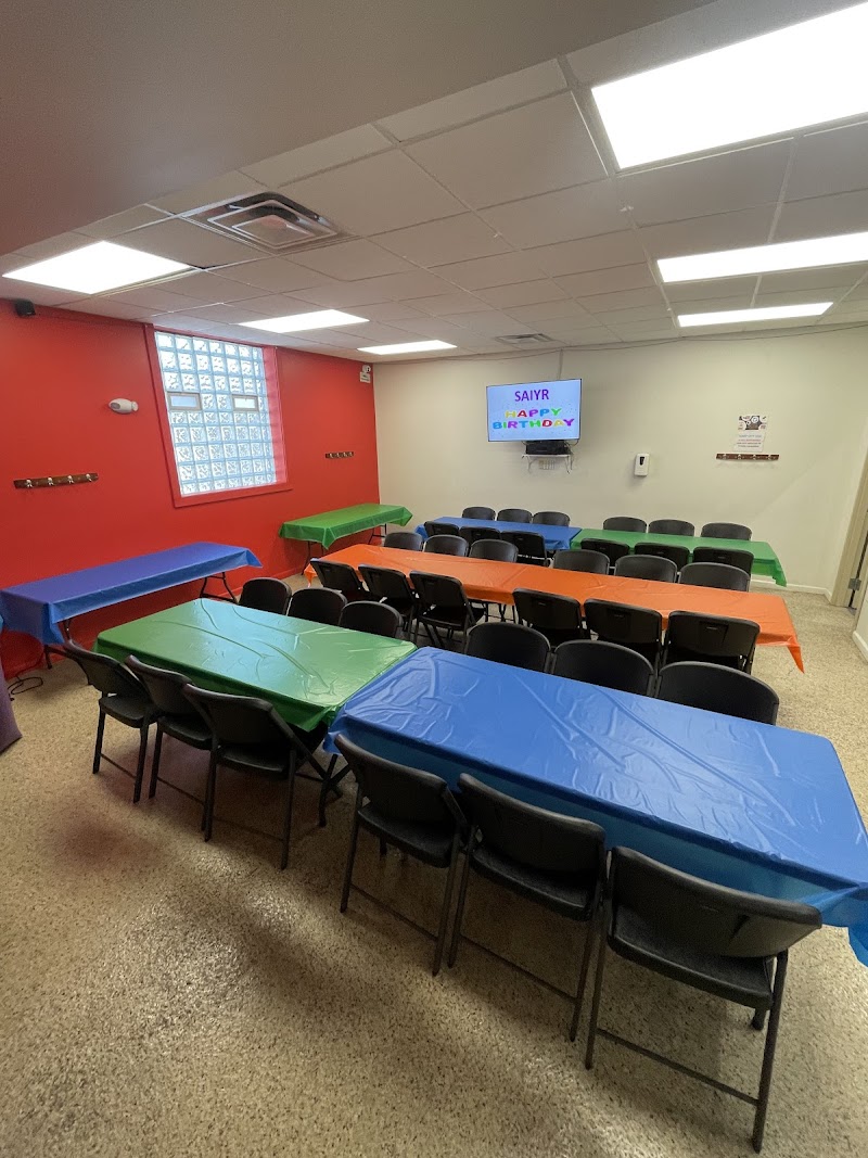 Jump City USA LLC Cleveland atmosphere
