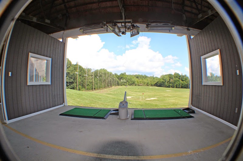 Stonebrook Driving Range