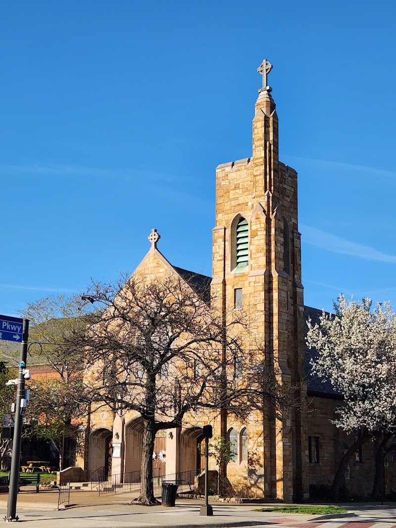 St Malachi Parish