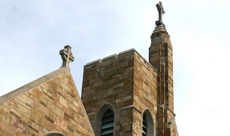 St Malachi Parish Cleveland atmosphere
