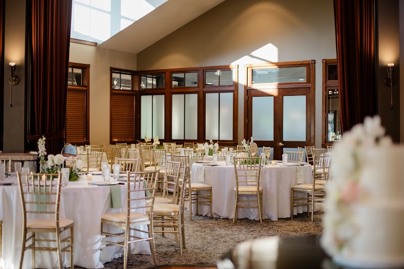 StoneWater Golf Club & Venue Cleveland atmosphere