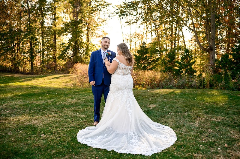 StoneWater Golf Club & Venue Cleveland atmosphere