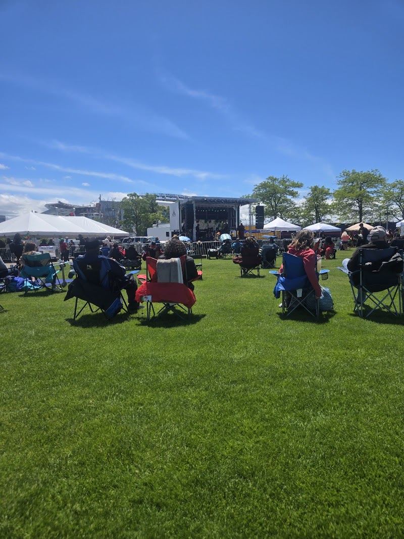 Reggae Fest Cleveland