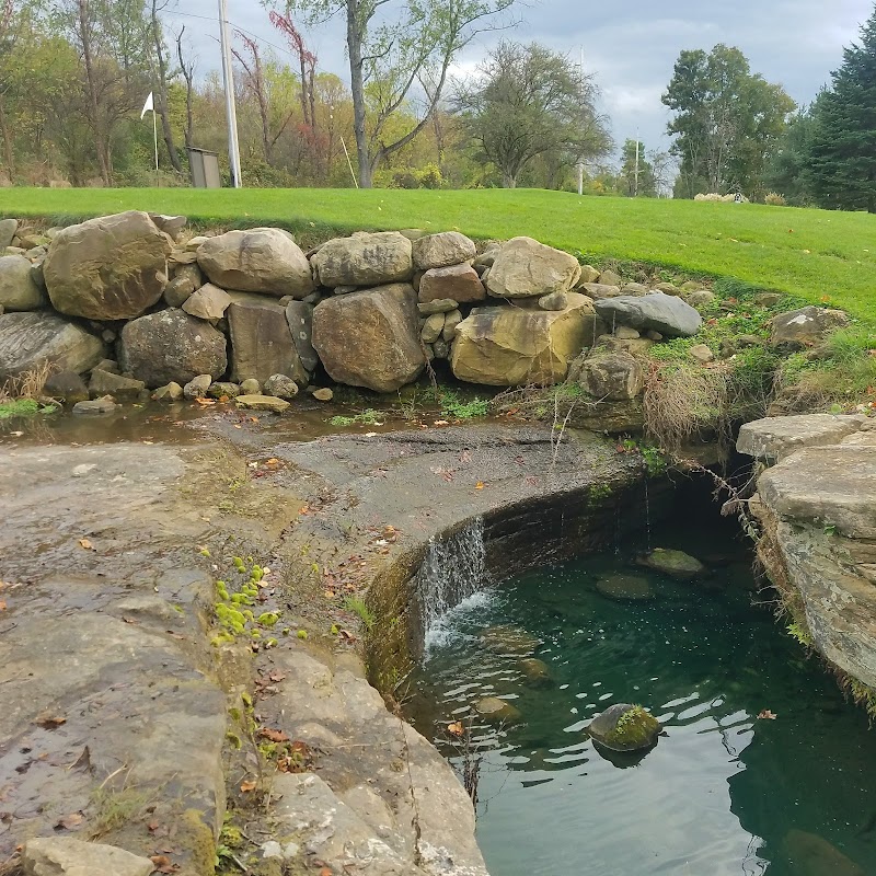 Ellsworth Meadows Golf Club Cleveland atmosphere