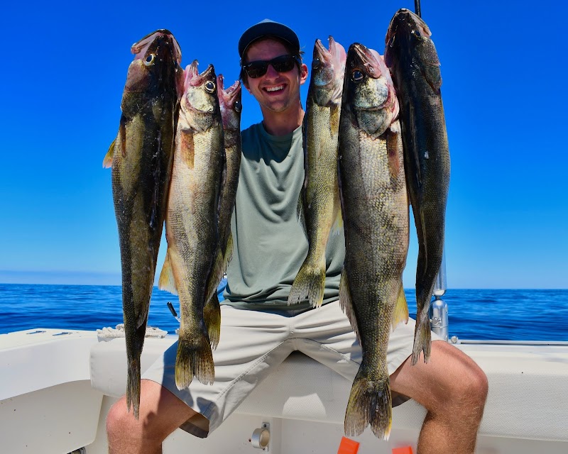 Midtown Fishing Charters