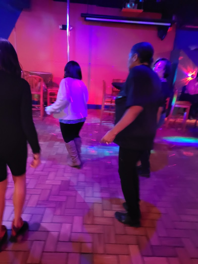 Vice Night club