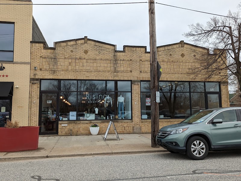 Rising Boutique