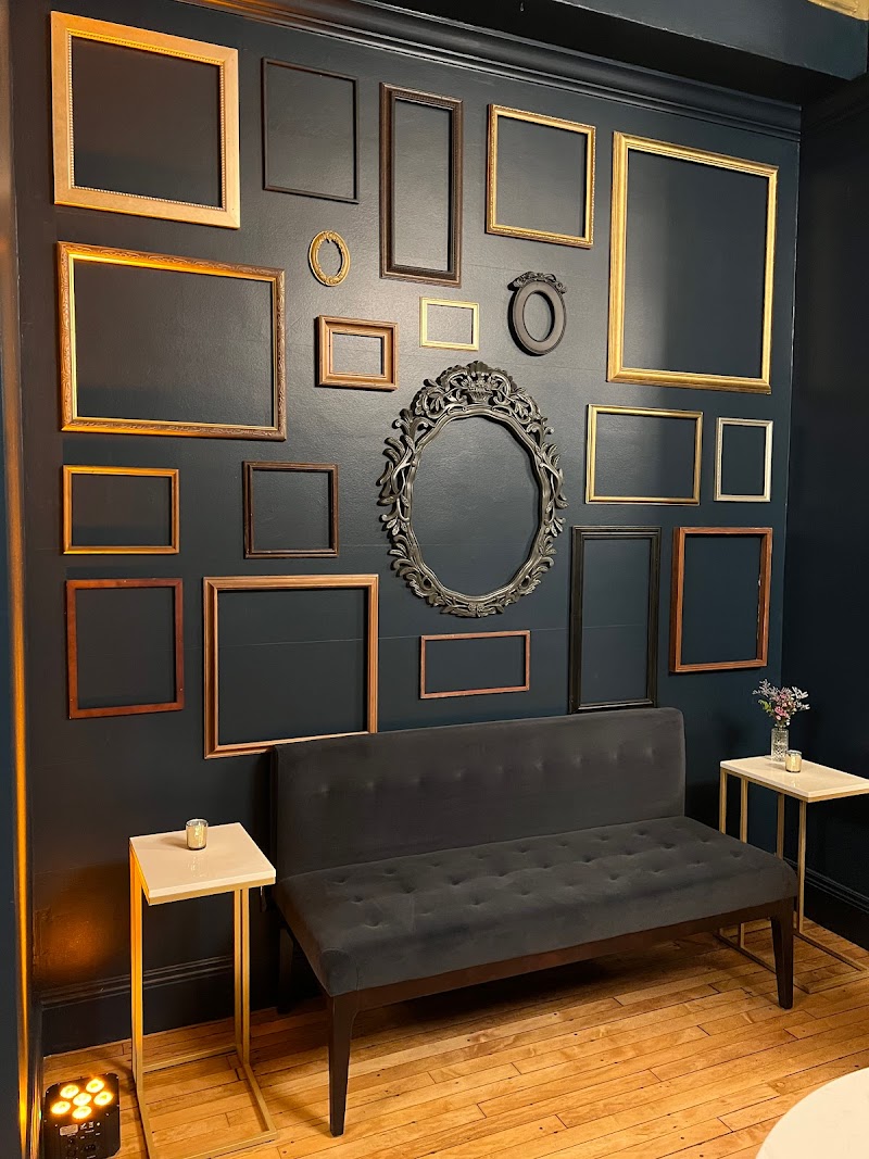 The Lounge- A CoLab Concepts Venue Cleveland atmosphere