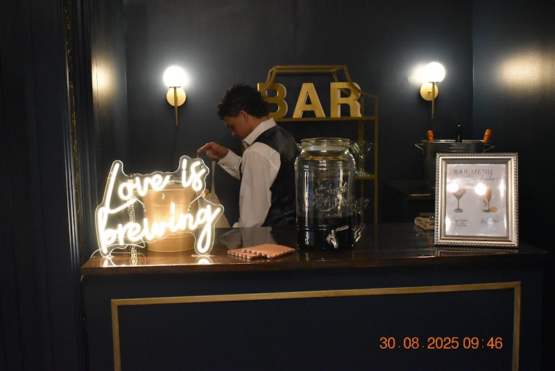 The Lounge- A CoLab Concepts Venue Cleveland atmosphere