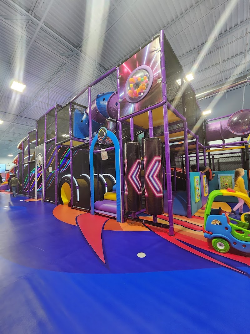 D&R PLAYLAND in Cleveland
