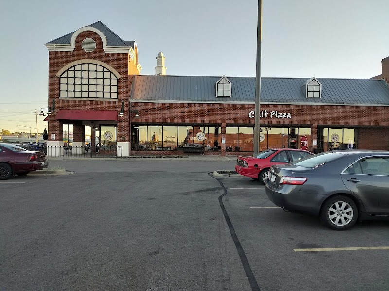 Ridge Park Square