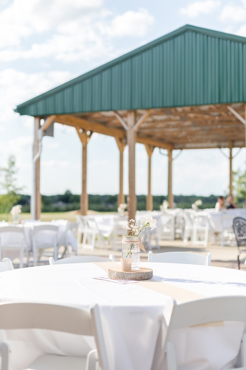 Hillcrest Orchards Cleveland atmosphere