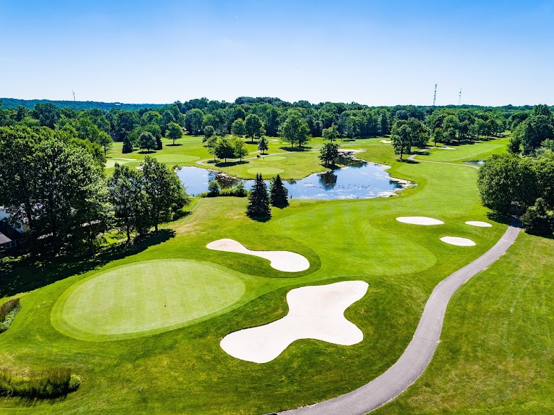 The Tanglewood Club